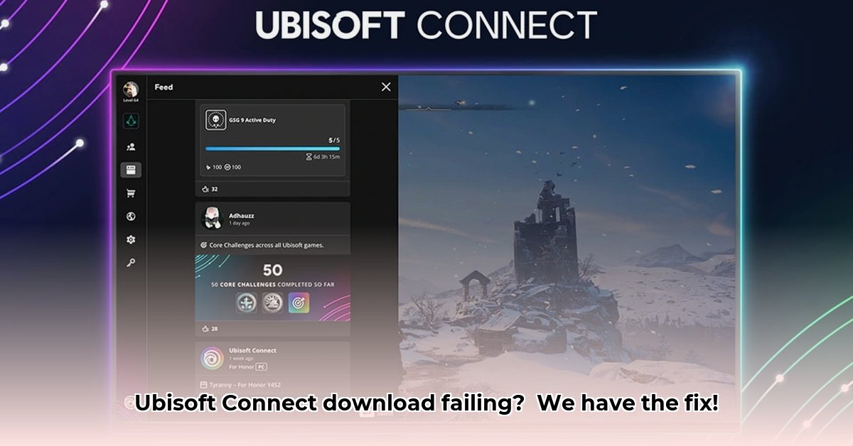 ubisoft-connect-download-startet-nicht